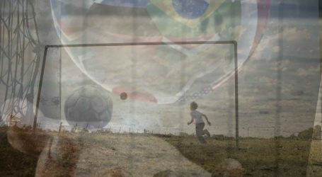 El fútbol más allá del fenómeno deportivo, de la mente del atleta al ritual con enfoque nacionalista