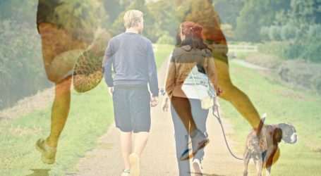 ¡Ejercicio físico más allá de la actividad física!