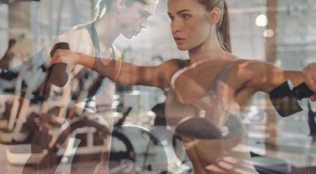 El entrenamiento de fuerza, una mirada al uso de las pesas