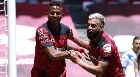 + Toda la Apuesta Presupuestal al 6 de Junio: la Zanahoria de la 4T