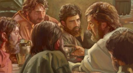 Nos alegra invitarlo: Recordarán testigos de Jehová la muerte de Jesús
