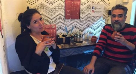 Cumple cafetería ISAPAS un año y retoma impulso en la CIUDAD DE MEXICO