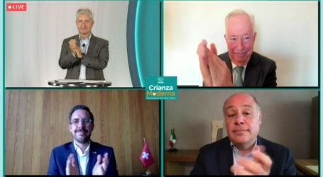 ICC Y NESTLÉ SUMAN ESFUERZOS POR UNA CRIANZA PLENA EN NUESTRO PAÍS