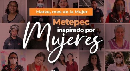 Metepec inspirado por mujeres: Gabriela Gamboa
