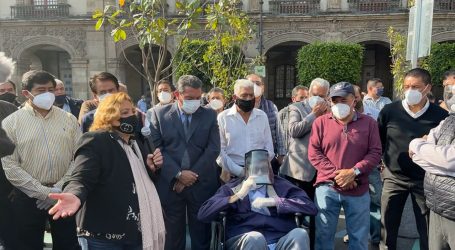 IMPOSIBLE CAMBIAR UNIDADES CON 5 PESOS AL TROLEBÚS LE DAN5 VECES EN SUBSIDIO