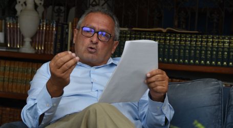 ESTAMOS EN UNA DICTADURA SANITARIA: GUILLERMO HAMDAN, QUIEN HACE 101 PREGUNTAS A AMLO
