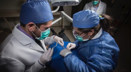 Posgrados de Odontología de la UAEM garantizan competitividad