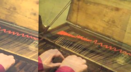 El clavicordio la sencillez de la perfección hecho teclado