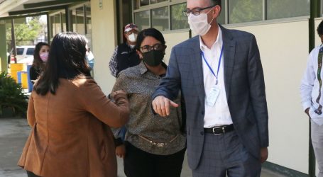 IMPULSAR LA CULTURA EMPRENDEDORA EN LA UAEMÉX: CARLOS EDUARDO BARRERA DÍAZ