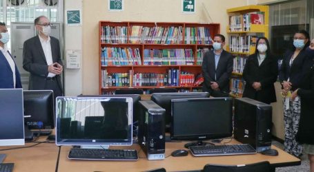 CERO AUMENTO DE CUOTAS ESCOLARES: CARLOS EDUARDO BARRERA DÍAZ