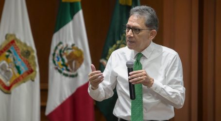 De 2017 a 2021, UAEM incluyó casi 10 mil alumnos más