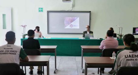 DESARROLLO INTEGRAL CON ÉNFASIS EN  SALUD EMOCIONAL: CARLOS EDUARDO BARRERA DÍAZ