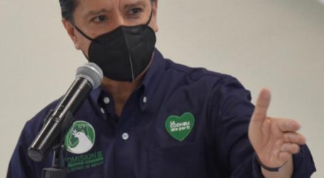 CODHEM REITERA LLAMADO A LAS AUTORIDADES MUNICIPALES PARA PREVENIR Y COMBATIR LA VIOLENCIA DE GÉNERO Y FEMINICIDA