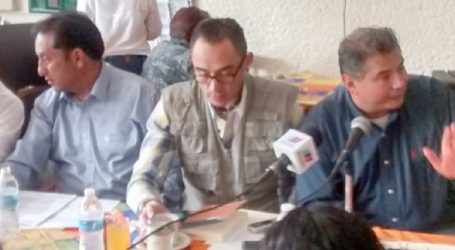 Partido Movimiento Ciudadano viola derechos ciudadanos