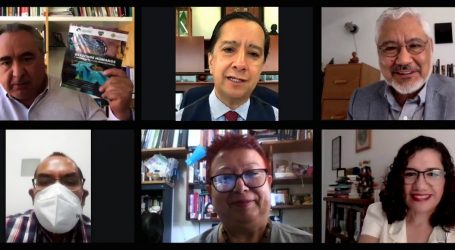 Presenta la CODHEM guía para la prevención de la violencia de género y la feminicida