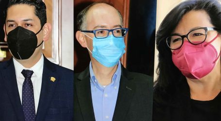 Inician las jornadas de promoción y comparecencias de aspirantes a la rectoría de la UAEM