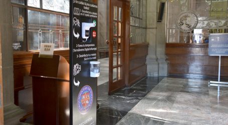 ANUNCIAN OPERATIVOS PARA PREVENIR CRECIMIENTO DE CONTAGIOS POR COVID-19 EN PERIODO VACACIONAL