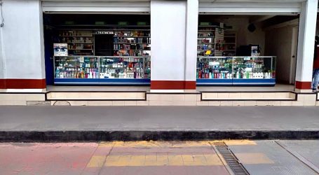 VIGILA COPRISEM BUENAS PRÁCTICAS SANITARIAS EN FARMACIAS