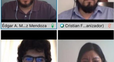 COLABORAN CIEPS Y CONEVAL PARA FORTALECER LA CULTURA DEL MONITOREO Y LA EVALUACIÓN