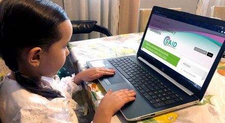 ABREN PERIODO EXTRAORDINARIO PARA PREINSCRIPCIÓN A EDUCACIÓN BÁSICA EN EL ESTADO DE MÉXICO