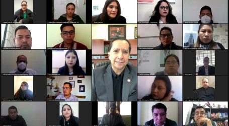 CONOCER LOS DDHH GARANTIZA SU EJERCICIO,  RESPETO Y DEFENSA: CODHEM