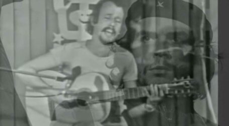Una mirada al nacimiento del hoy llamado mundialmente Rock Nacional
