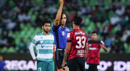 TOLUCA EN PICADA: 6 SIN GANAR; EL “MUDO” AGUIRRE LES GRITÓ 2