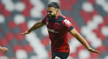 NO BAJA LA GUARDIA; VA POR MÁS GOLES CANELO