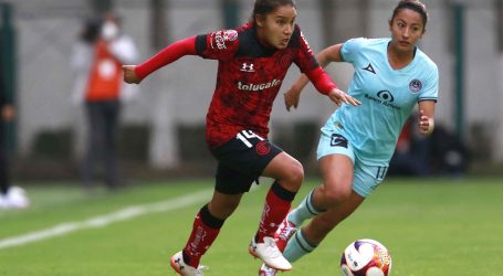 DIABLAS SE IMPONEN EN CASA