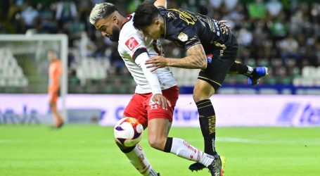 FALTÓ POSESIÓN, Y ATENCIÓN, DICE HERNAN SOBRE LA DERROTA