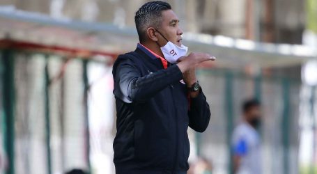 MÁS CERCA DEL OBJETIVO SEÑALA ALBERTO CUATE