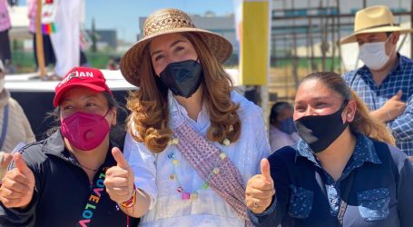 + Desnutrición Crónica, Mayor Injusticia Contra la Niñez Mexicana +De Ernesto Nemer, Melissa Vargas y Ernesto Monroy