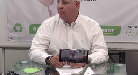 +”Hasta la victoria verde, pero no del “Güero” Monroy; alza moderada de contagios por covid en Edoméx; La Legislatura, casa de los suplentes