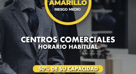 Metepec listo para el Semáforo Amarillo