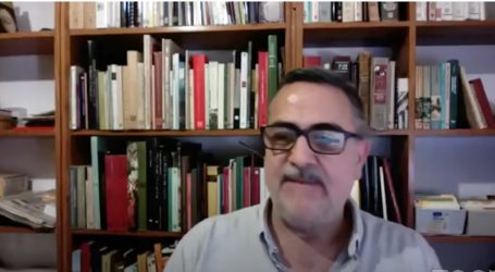 DEDICA EL COLEGIO MEXIQUENSE SU SEMINARIO DE ARQUEOLOGÍA Y ETNOHISTORIA A LA «CONQUISTA» DE MÉXICO-TENOCHTITLAN