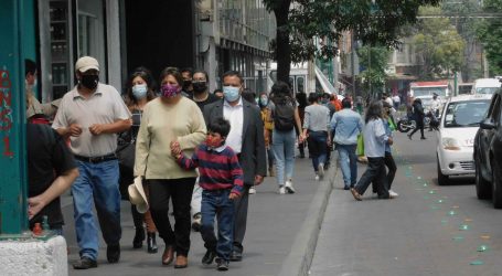 En vigor el semáforo amarillo y con ello relajamiento de la protección