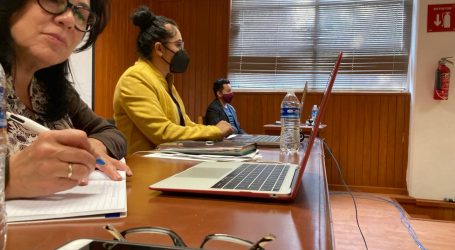 Propone Yolanda Ballesteros la creación de una Editorial de Prestigio para la UAEMex