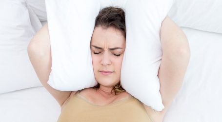 TIENE MALA CALIDAD DEL SUEÑO 80 POR CIENTO DE LA POBLACIÓN ADULTA