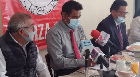 San Francisco Tlalcilalcalpan quiere ser el municipio 126 en el Edomex
