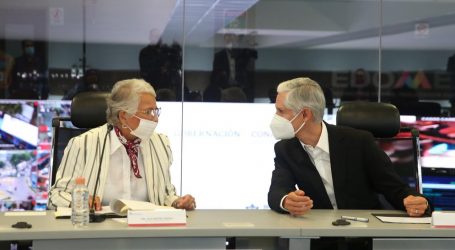 TRABAJA EDOMÉX PARA GARANTIZAR A LAS MUJERES UNA VIDA LIBRE DE VIOLENCIA