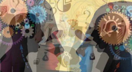 Encajar por aceptación grupal obstáculo para pertenecer en una relación interpersonal amorosa