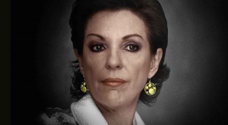LA JEFA A 20 AÑOS DEL FENÓMENO POLÍTICO MARTHA SAHAGÚN