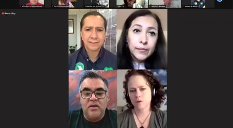 EL DOCUMENTAL “CAMILA, LA JUSTICIA POSIBLE” VISIBILIZA EL FLAGELO QUE SIGNIFICA LA VIOLENCIA DE GÉNERO