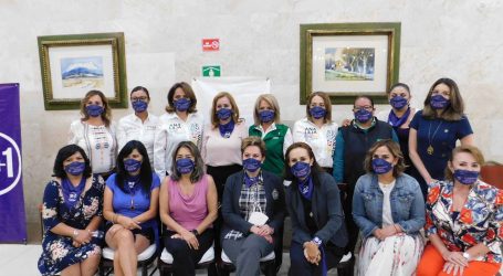 CANDIDATAS MEXIQUENSES FIRMAN ACUERDO DE IGUALDAD, PARIDAD Y NO VIOLENCIA EN CONTRA DE LAS MUJERES