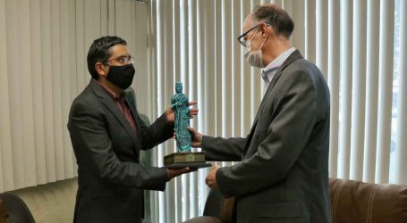 IMPULSAR EL DEPORTE COMO PARTE DEL DESARROLLO INTEGRAL DE LA COMUNIDAD UNIVERSITARIA