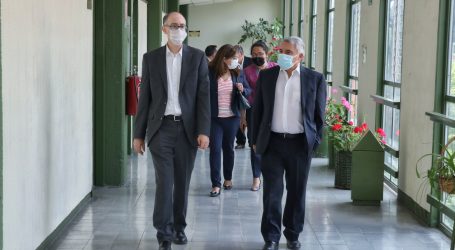 TRABAJO CONJUNTO Y DIÁLOGO CON EL SUTESUAEM PARA MEJORAR CONDICIONES LABORALES