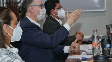 CONSOLIDAR PROYECTOS INTERDISCIPLINARIOS DE INVESTIGACIÓN EN UAEMÉX: CARLOS  BARRERA DÍAZ