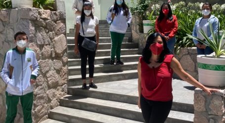 Prioritario educar en la igualdad y en la inclusión: Yolanda Ballesteros