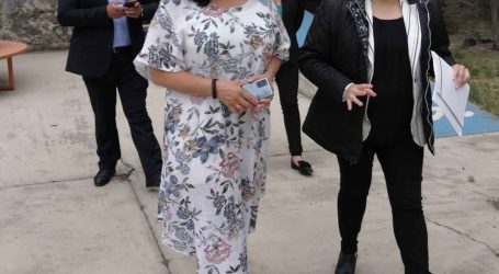 Violencia física, sólo la punta del iceberg: Yolanda Ballesteros