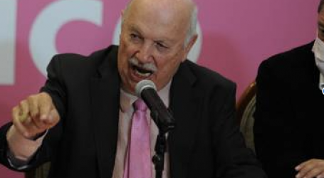 ONÉSIMO CEPEDA SE DICE CANSADO DE TANTO PENDEJO EN LA POLÍTICA